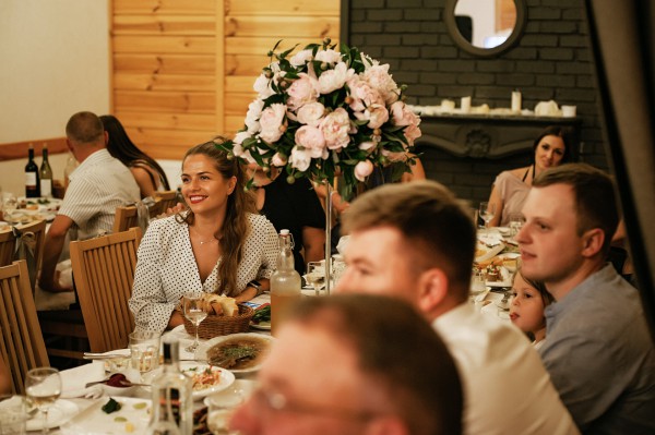 Джимін&Ріта… - Фото 98