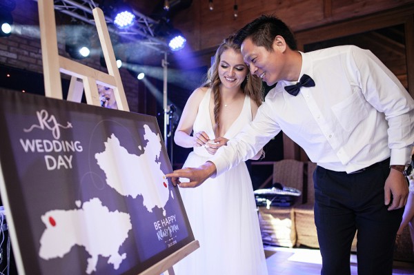 Джимін&Ріта… - Фото 158