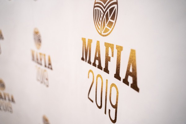 Mafia party.Happy New Year 2019! - Фото 2