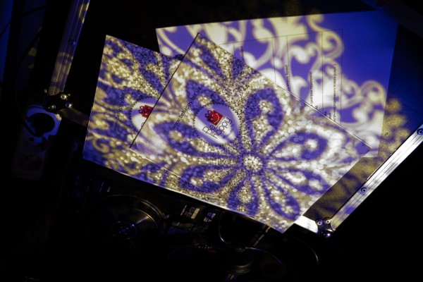 Mafia party.Happy New Year 2019! - Фото 6