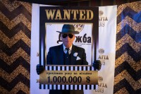 Mafia party.Happy New Year 2019! - Фото 11