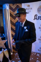 Mafia party.Happy New Year 2019! - Фото 13