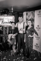 Mafia party.Happy New Year 2019! - Фото 27