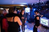 Mafia party.Happy New Year 2019! - Фото 33