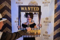 Mafia party.Happy New Year 2019! - Фото 41