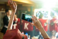 Mafia party.Happy New Year 2019! - Фото 47