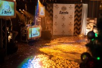 Mafia party.Happy New Year 2019! - Фото 49