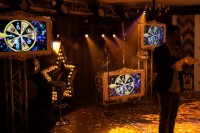 Mafia party.Happy New Year 2019! - Фото 51