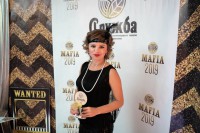 Mafia party.Happy New Year 2019! - Фото 57