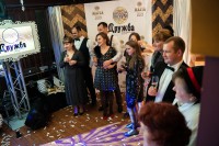 Mafia party.Happy New Year 2019! - Фото 65