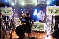 Mafia party.Happy New Year 2019! - Фото 67