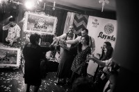 Mafia party.Happy New Year 2019! - Фото 69