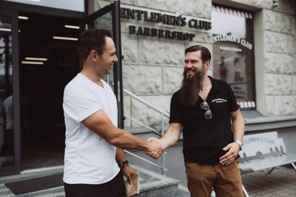 Міша&Юля… - Фото 2