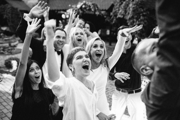 Міша&Юля… - Фото 98