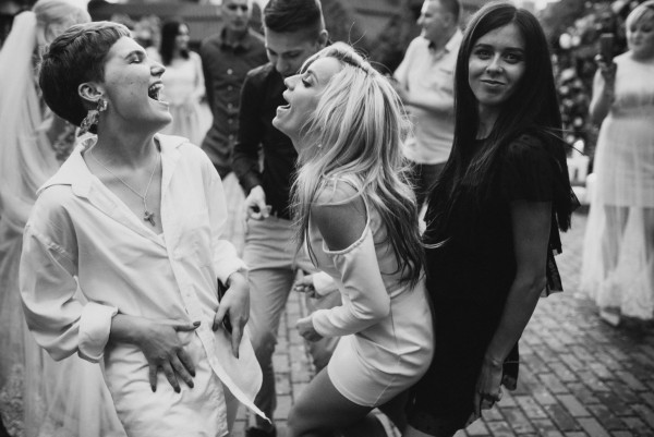 Міша&Юля… - Фото 106