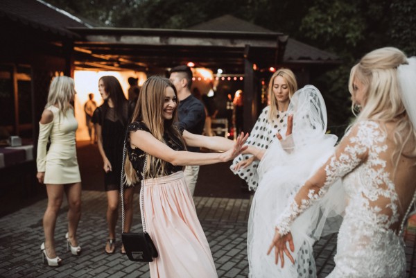 Міша&Юля… - Фото 110