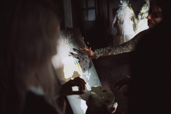 Міша&Юля… - Фото 132