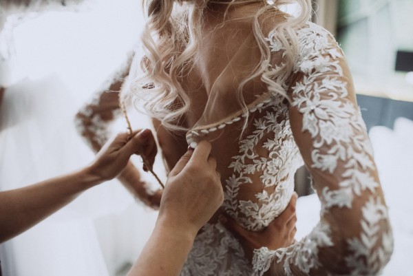 Міша&Юля… - Фото 34