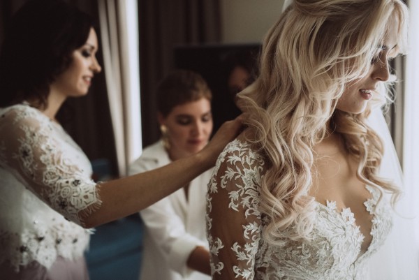 Міша&Юля… - Фото 36