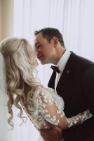 Міша&Юля… - Фото 49