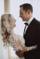 Міша&Юля… - Фото 51