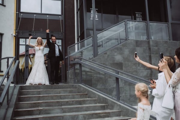 Міша&Юля… - Фото 52