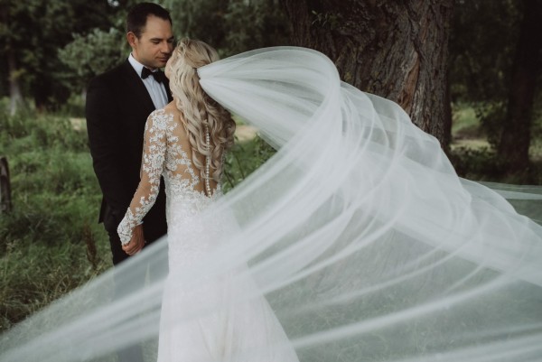 Міша&Юля… - Фото 58