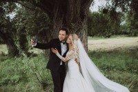 Міша&Юля… - Фото 61