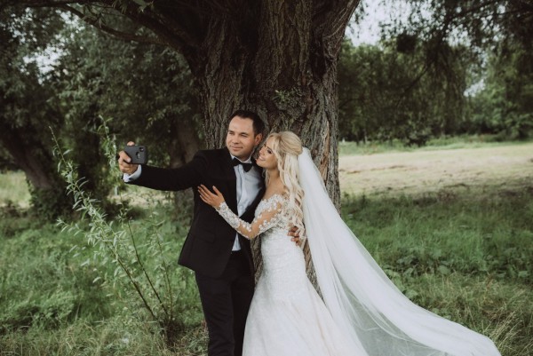 Міша&Юля… - Фото 60