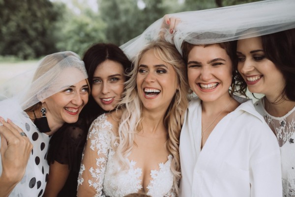 Міша&Юля… - Фото 64