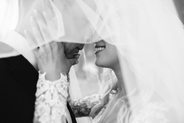 Весілля — сторінка 2 - Фото 9