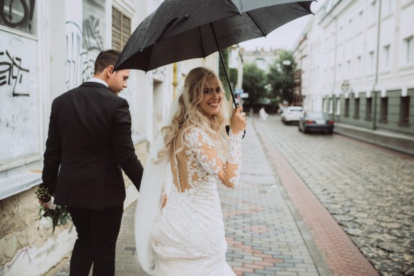 Міша&Юля… - Фото 72