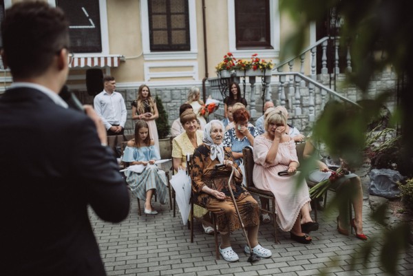 Міша&Юля… - Фото 90