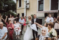 Міша&Юля… - Фото 95