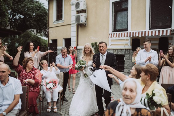 Міша&Юля… - Фото 94