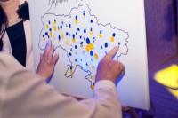 Олексій&Катерина… - Фото 67