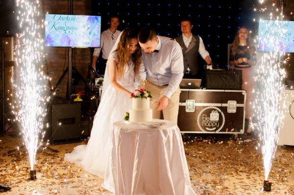 Олексій&Катерина… - Фото 74