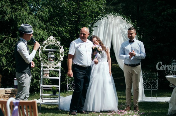 Олексій&Катерина… - Фото 8