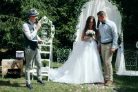 Олексій&Катерина… - Фото 11