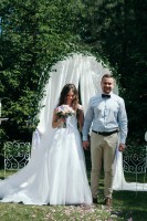 Олексій&Катерина… - Фото 13