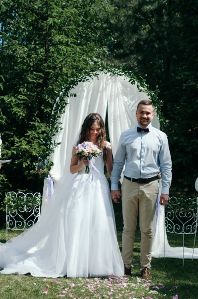 Олексій&Катерина… - Фото 12