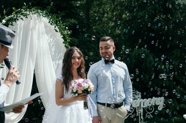 Олексій&Катерина… - Фото 14