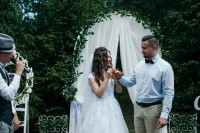 Олексій&Катерина… - Фото 27