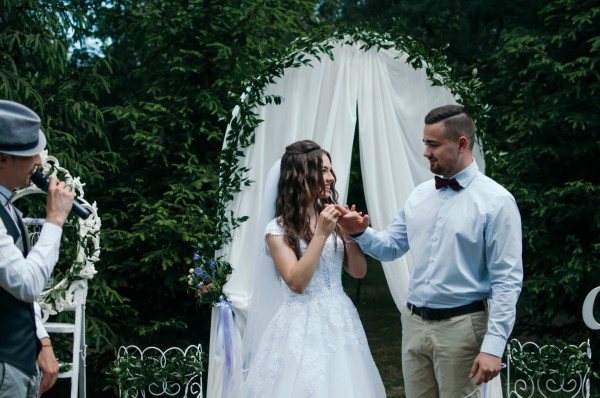 Олексій&Катерина… - Фото 26