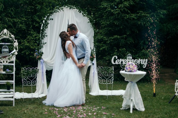 Олексій&Катерина… - Фото 28