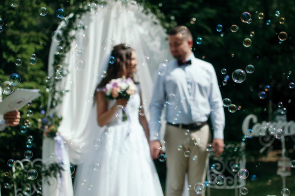 Весілля — сторінка 2 - Фото 10