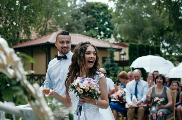 Олексій&Катерина… - Фото 36