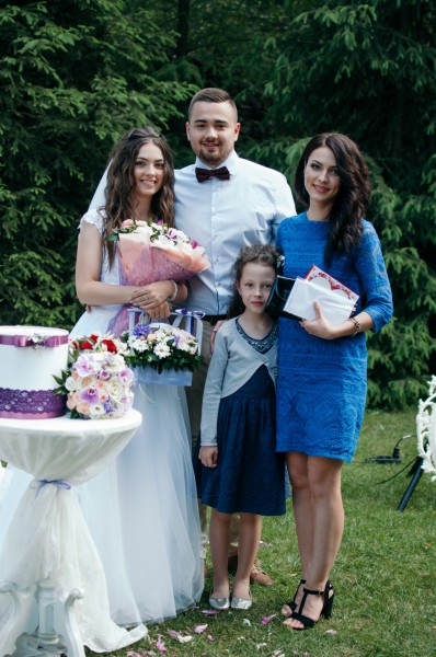 Олексій&Катерина… - Фото 40