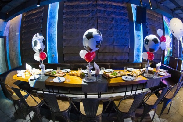 Adrian Birthday party!                                   9Years! - Фото 6