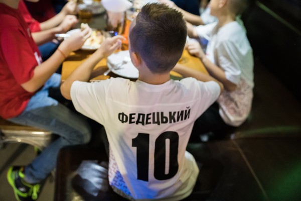 Adrian Birthday party!                                   9Years! - Фото 34